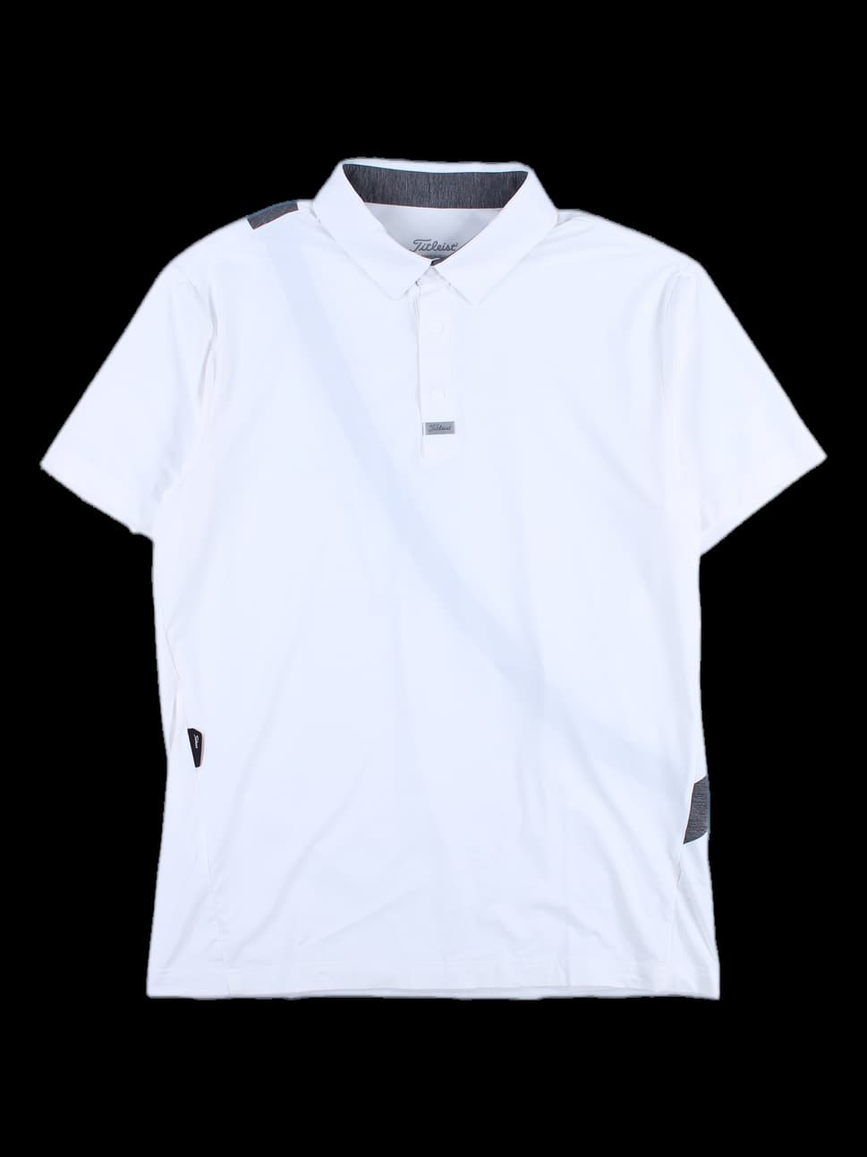 [남성] 골프 반팔 카라티