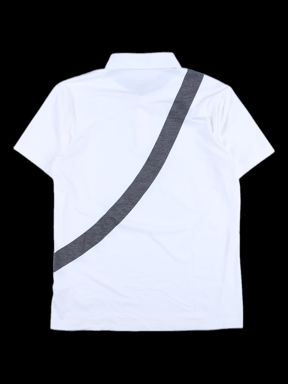 [남성] 골프 반팔 카라티