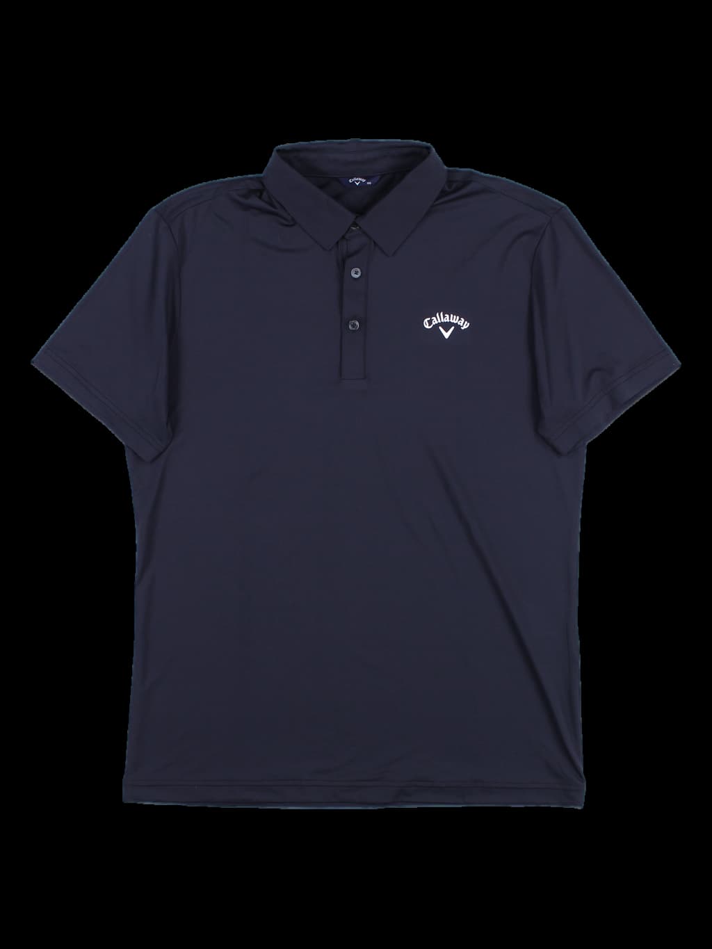 [남성] 골프 반팔 카라티