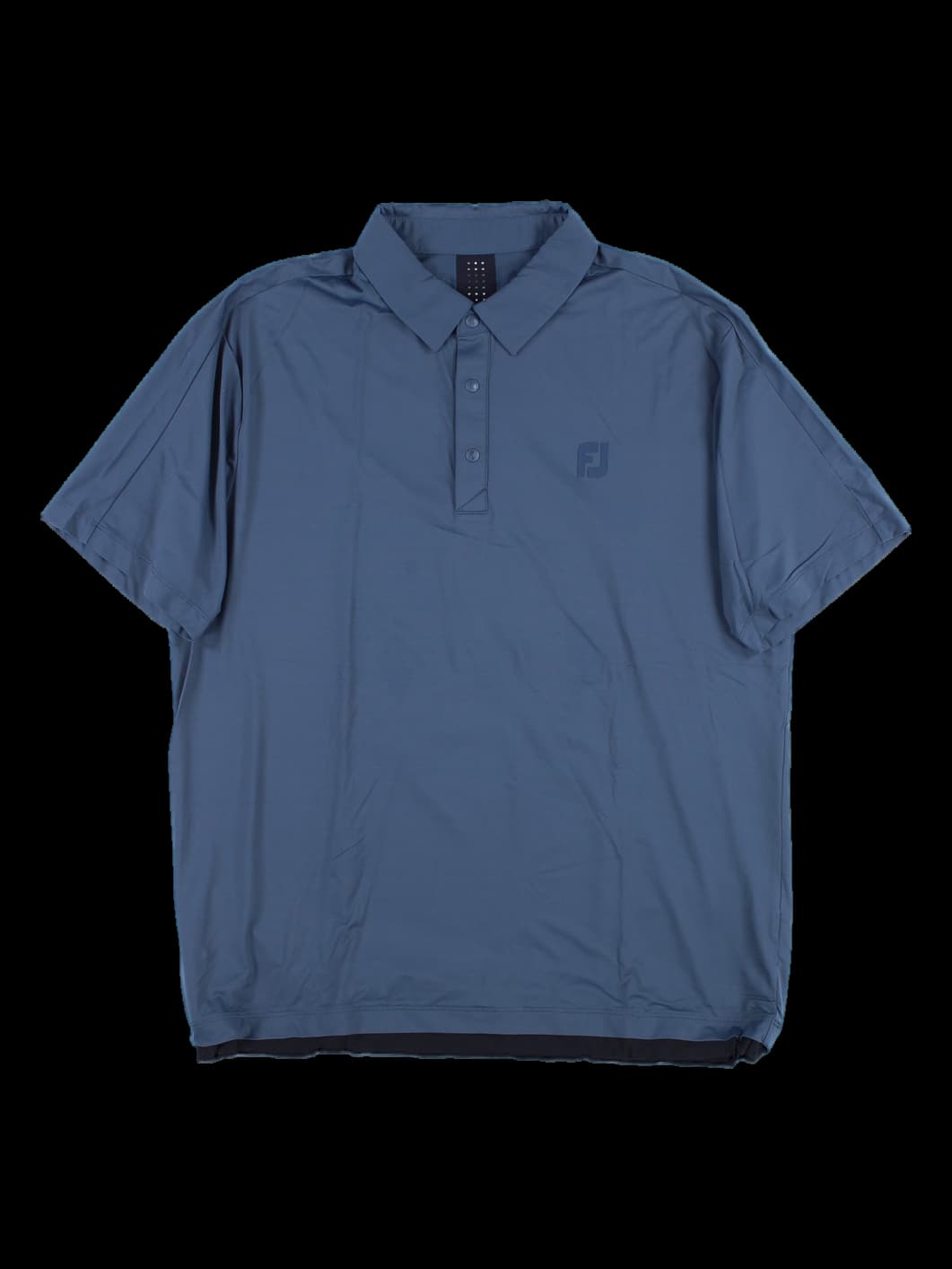 [남성] 골프 반팔 카라티