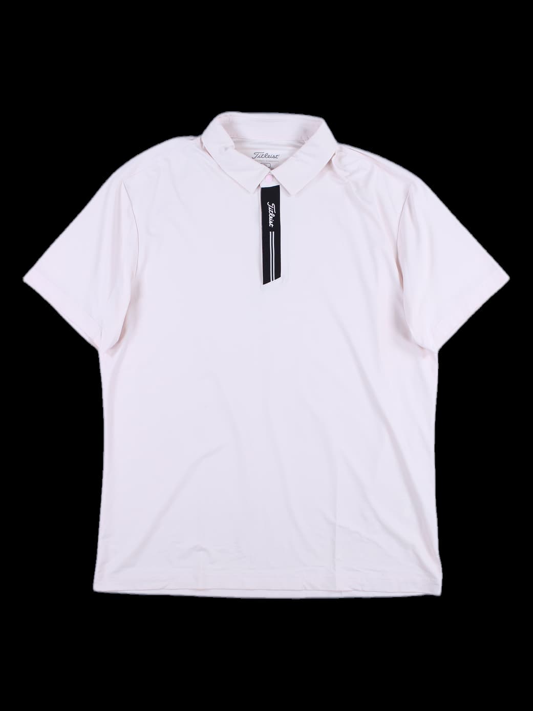 [남성] 골프 반팔 카라티