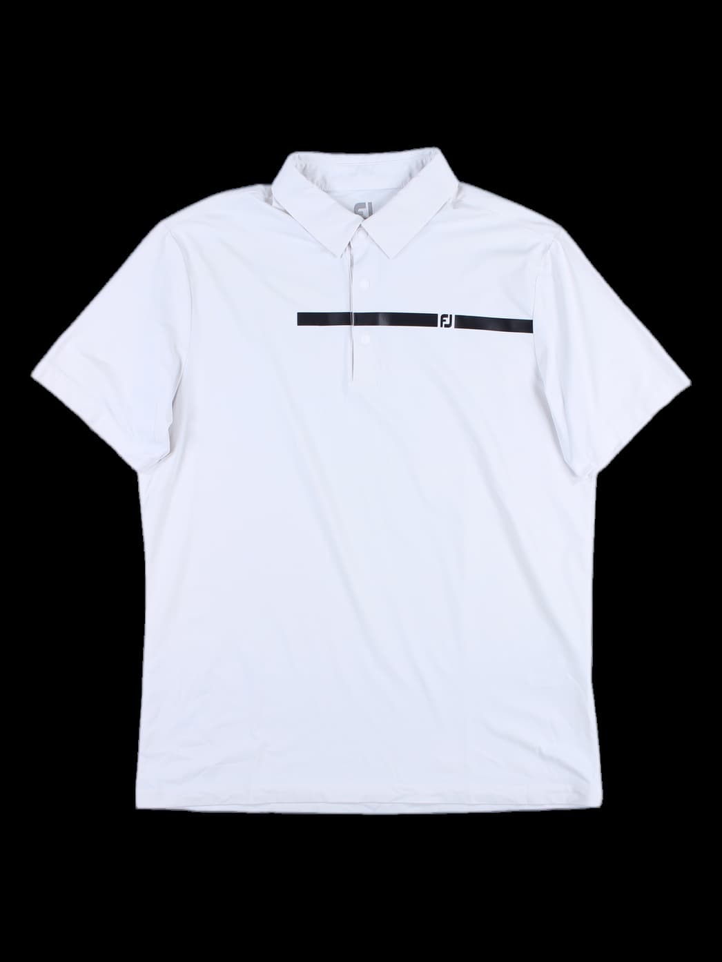 [남성] 골프 반팔 카라티