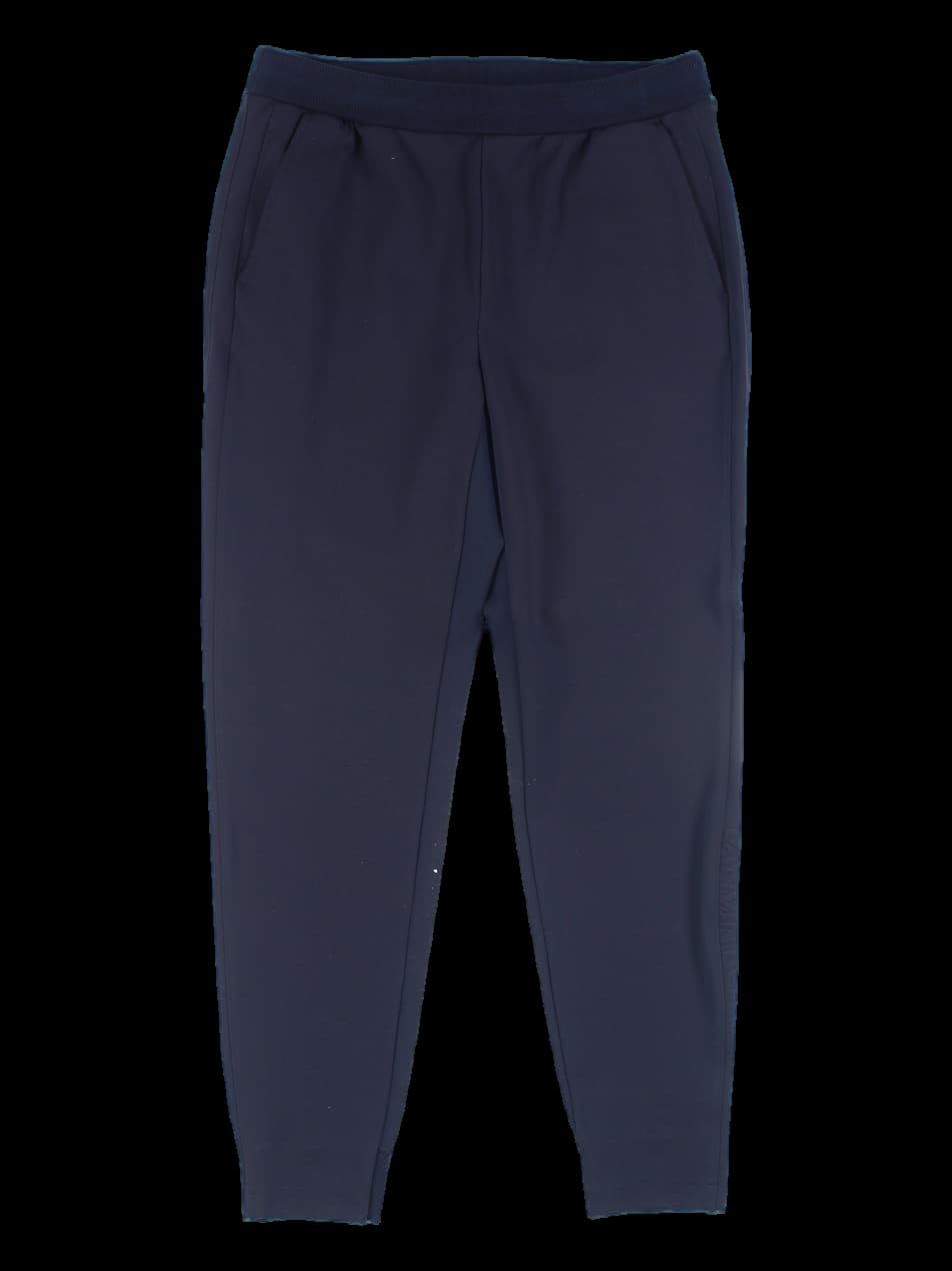 밴징 조거 팬츠