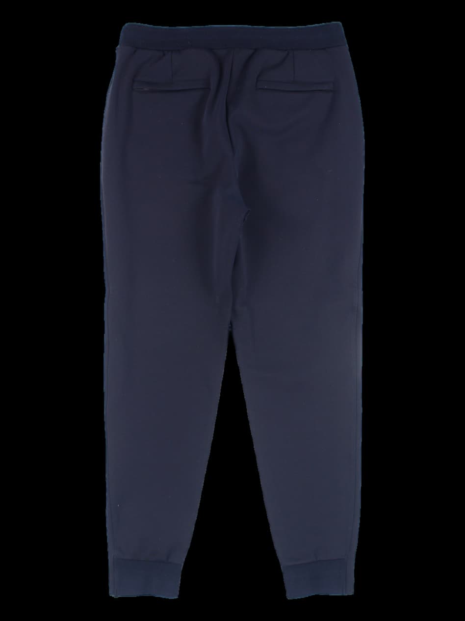 밴징 조거 팬츠