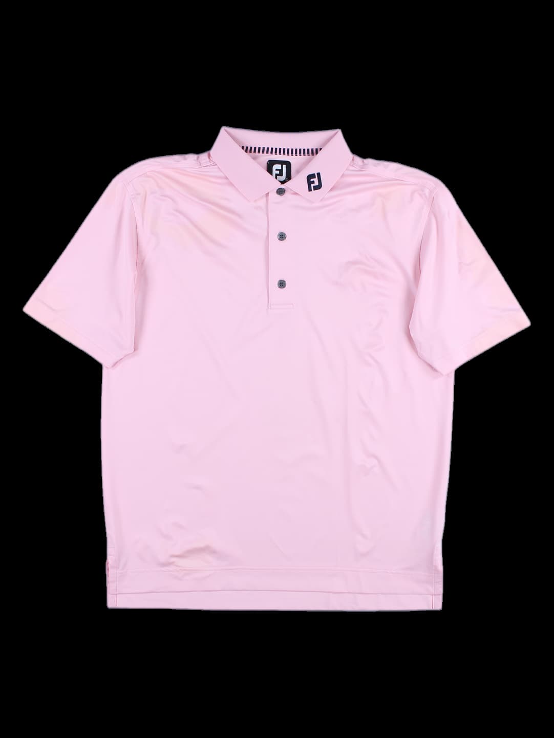 [남성] 골프 반팔 카라티