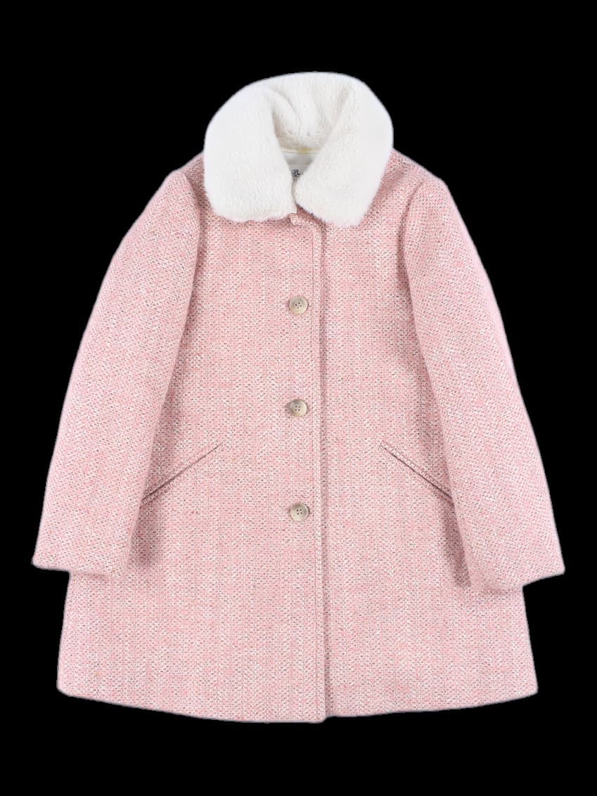 [키즈] 울 코트 자켓