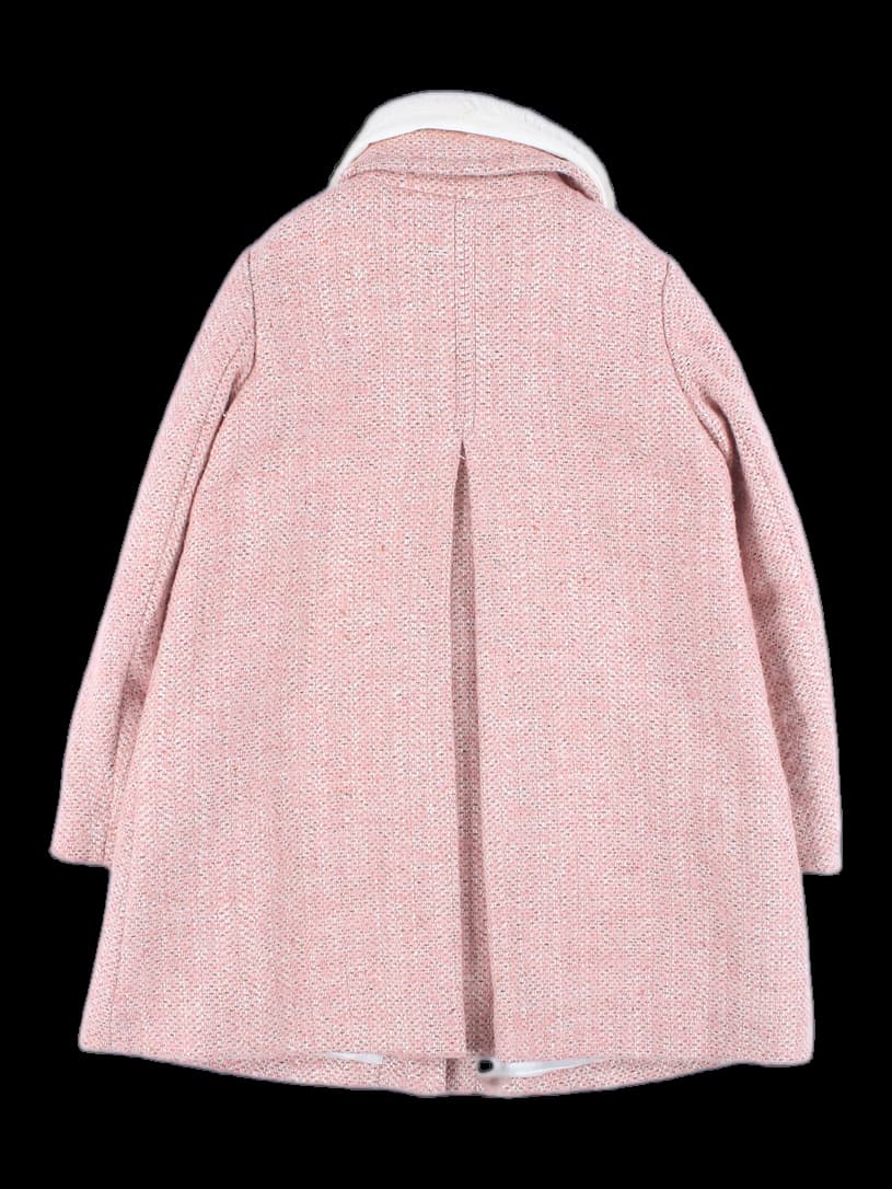 [키즈] 울 코트 자켓