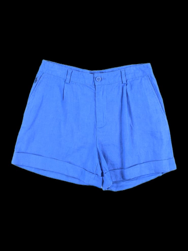 [키즈] [새상품] 린넨 반바지