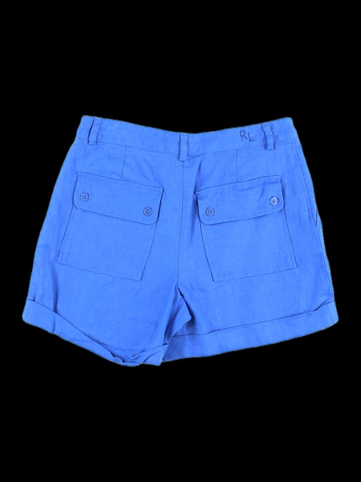 [키즈] [새상품] 린넨 반바지