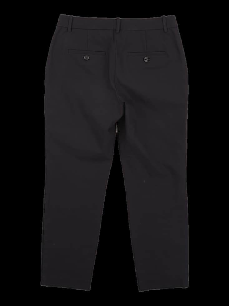 스트레치 롱 팬츠