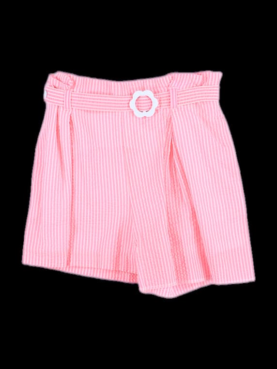 [키즈] 캐주얼 패턴 반바지