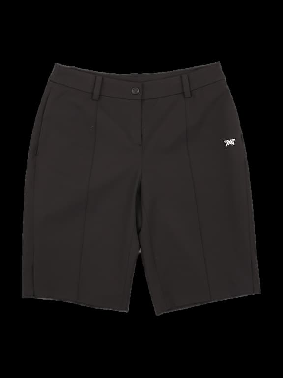 스트레치 하프 팬츠