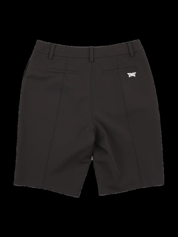 스트레치 하프 팬츠