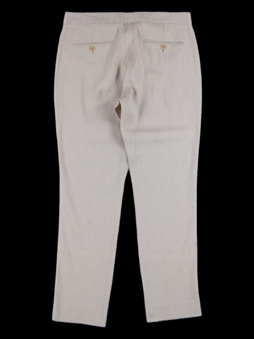 베이직 린넨 혼방 팬츠