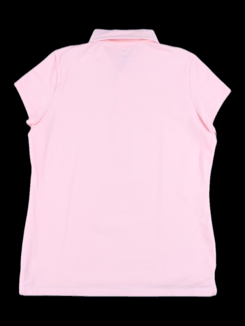 카라 베이직 티셔츠