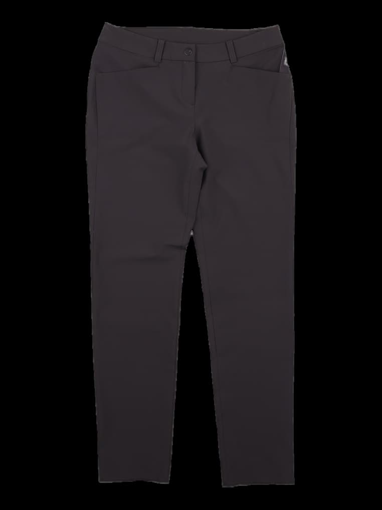 골프 스판 면바지