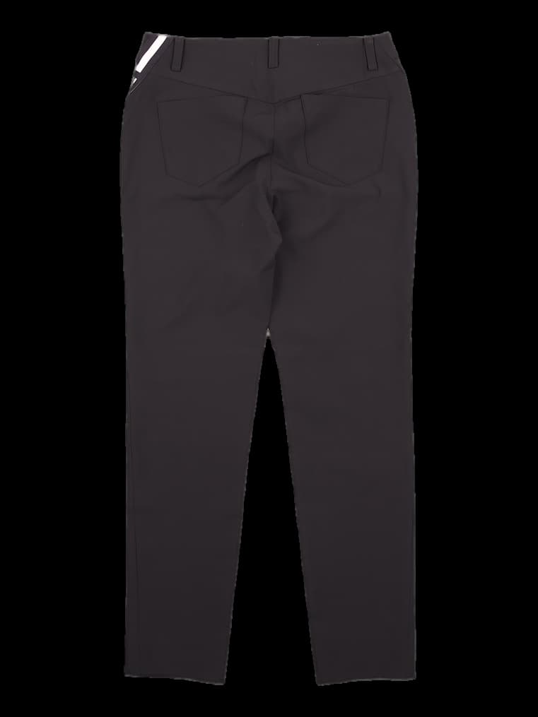 골프 스판 면바지