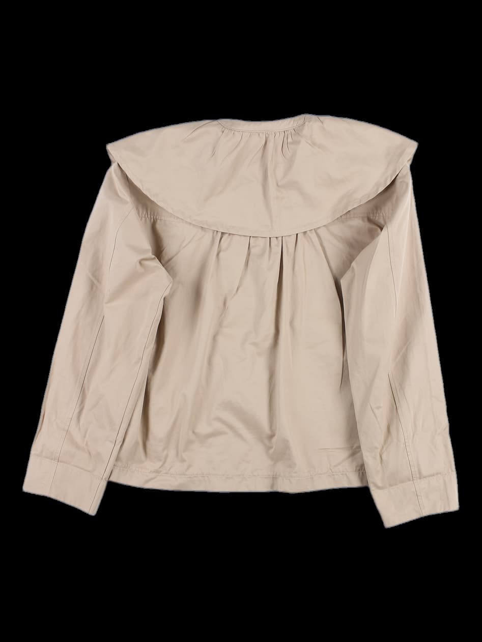 [키즈] 케이프 자켓