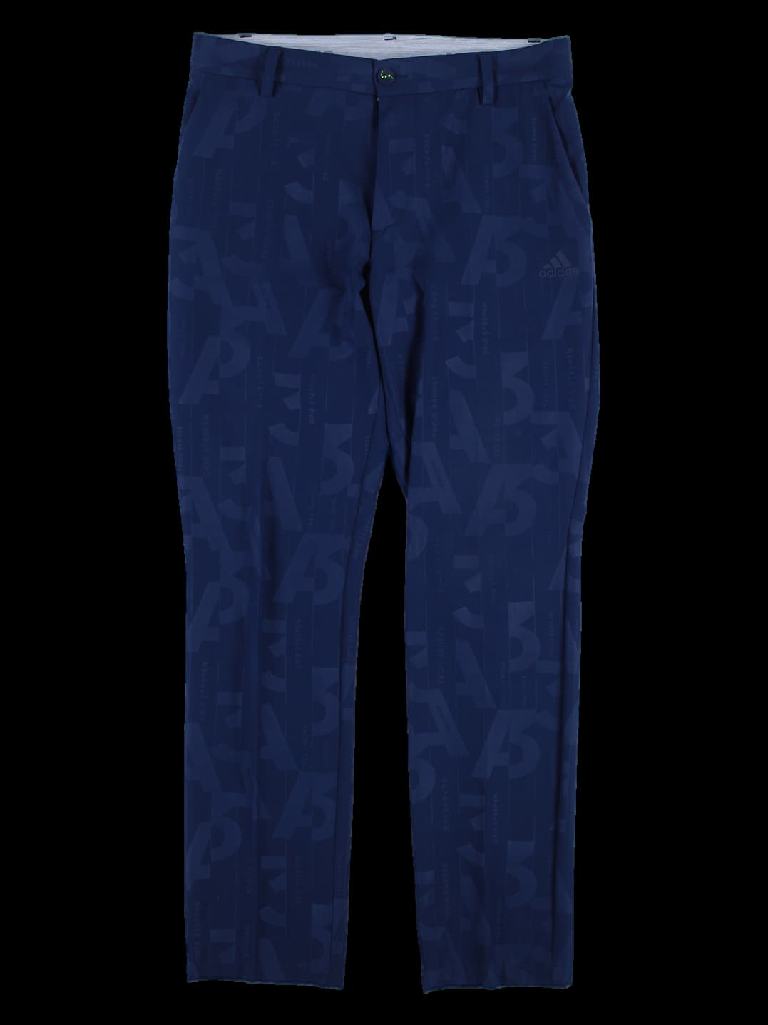 [남성] 허리밴딩 팬츠