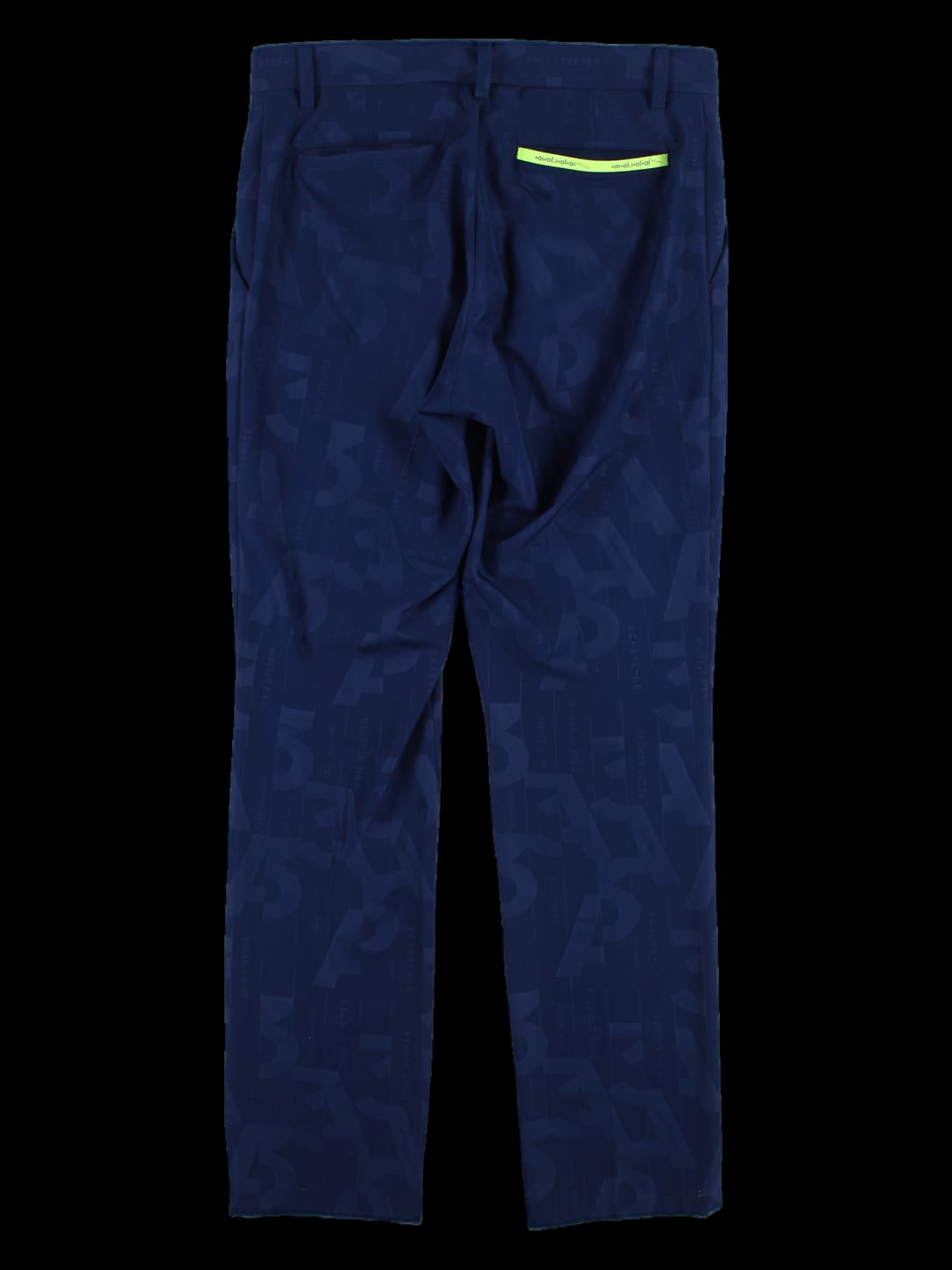 [남성] 허리밴딩 팬츠