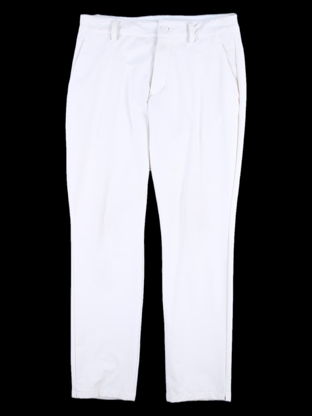 [남성] 뒷밴딩 베이직 바지