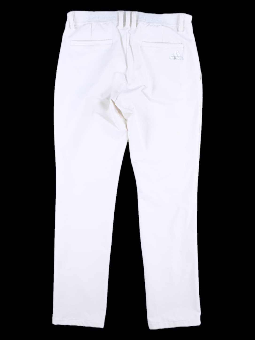 [남성] 뒷밴딩 베이직 바지