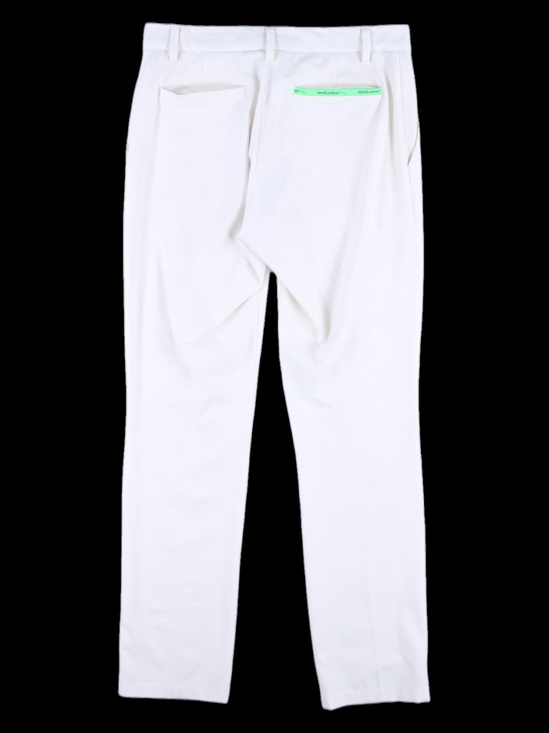 [남성] 허리밴딩 바지