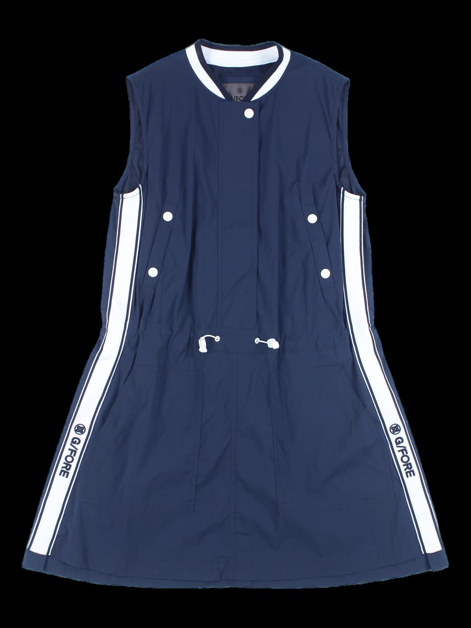 [2025] 스트링 미니 원피스