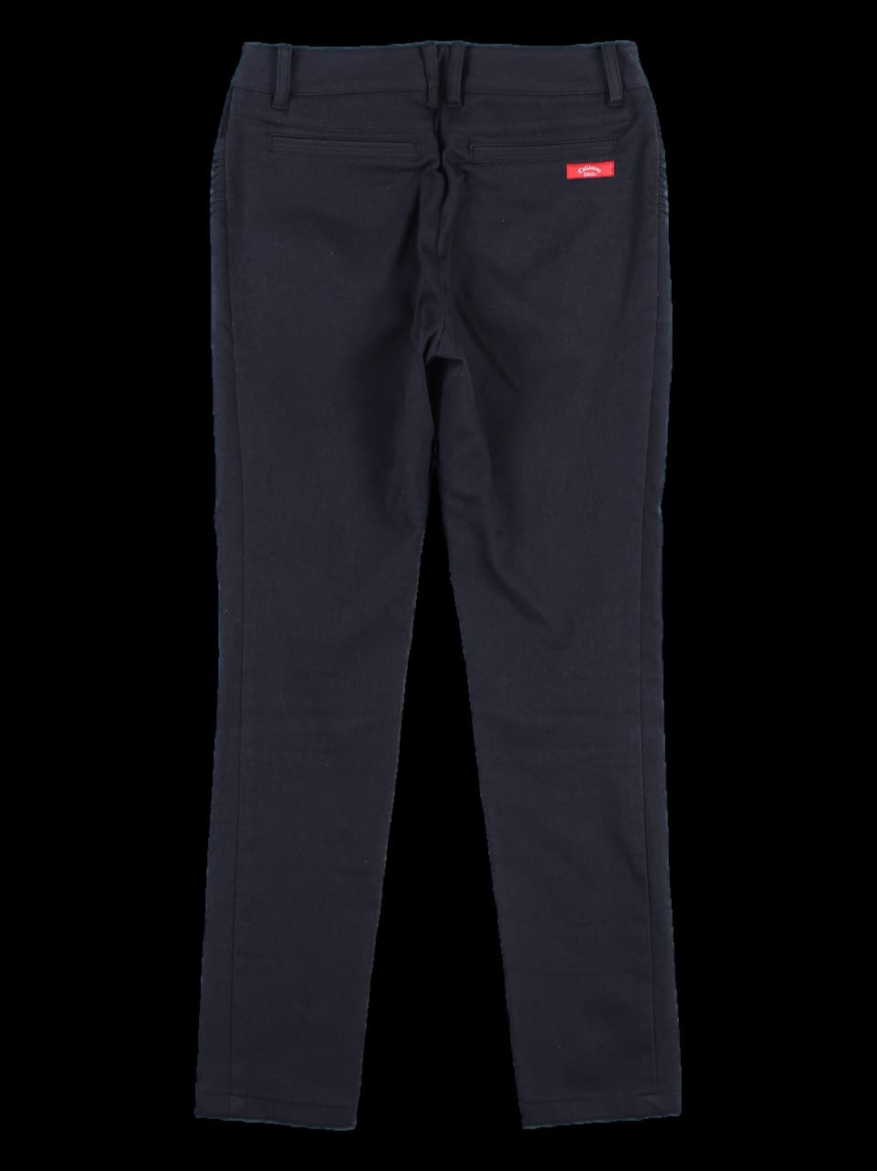 컬러 포인트 팬츠