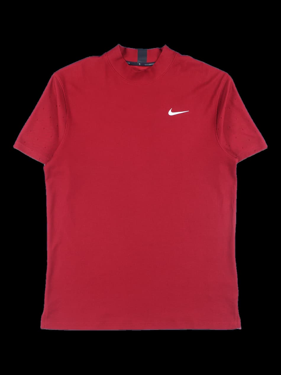 [남성] 라운드넥  백 패턴 티셔츠