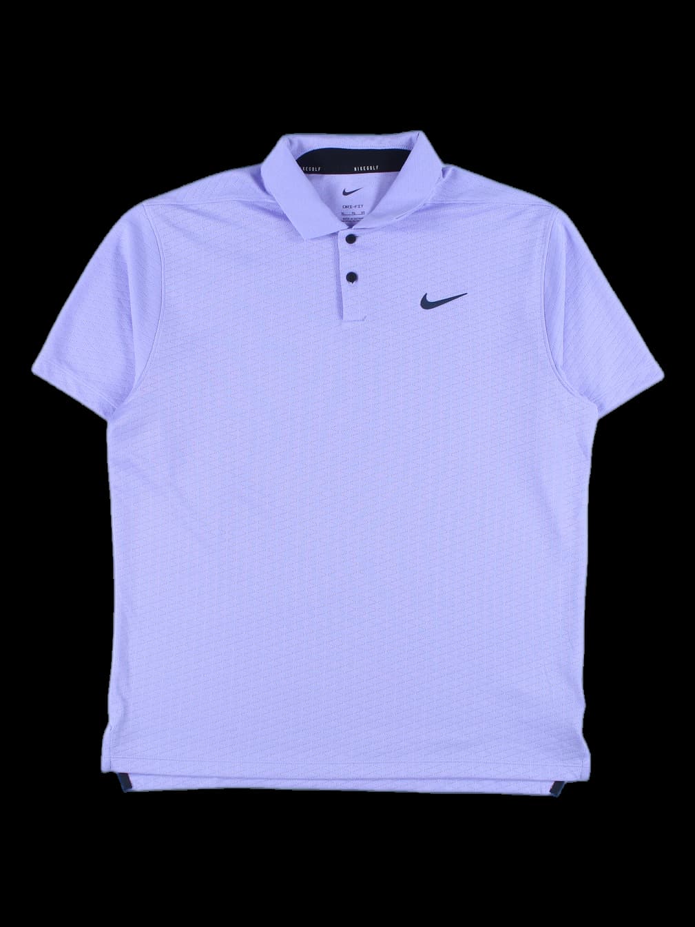 [남성] 다이아몬드 패턴 카라 티셔츠