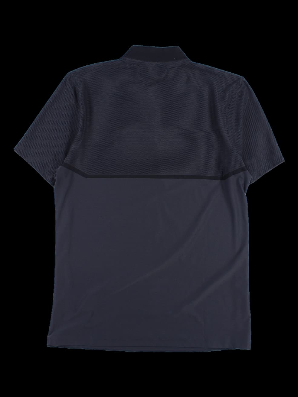 [남성] 숏 카라 타셔츠