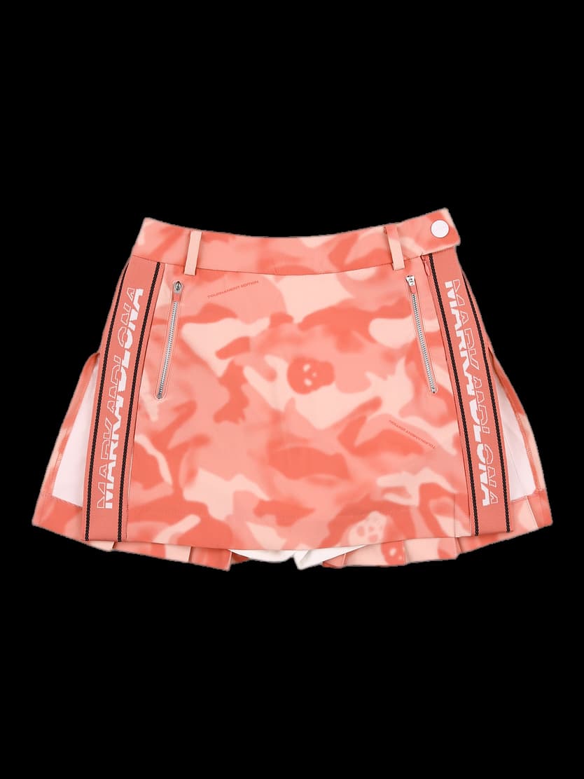 [2025] 스트레치 슬릿 스커트