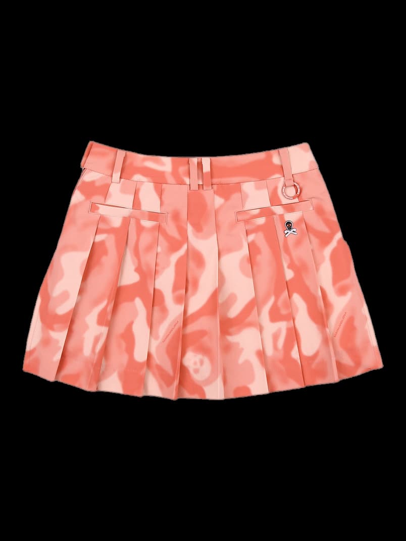 [2025] 스트레치 슬릿 스커트