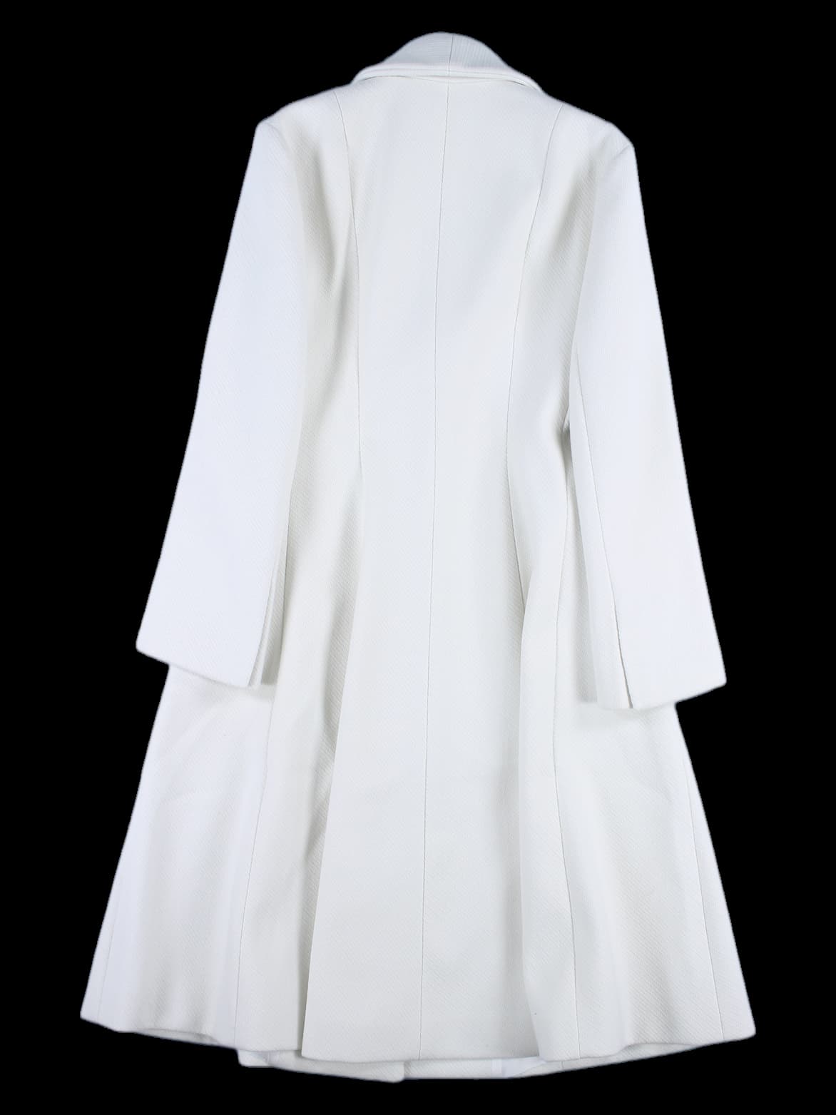 [새상품] 오버핏 롱 코트