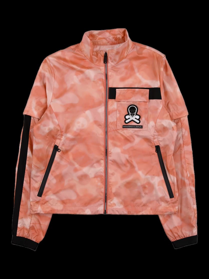 [2025] 투웨이 바람막이 점퍼