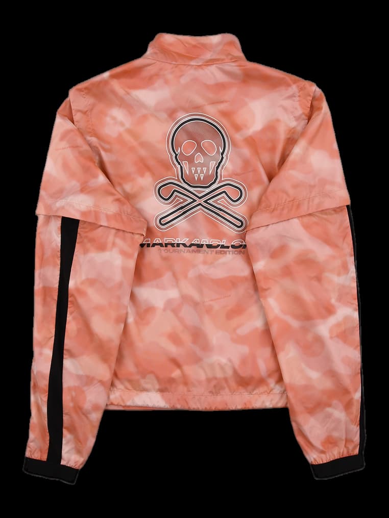 [2025] 투웨이 바람막이 점퍼