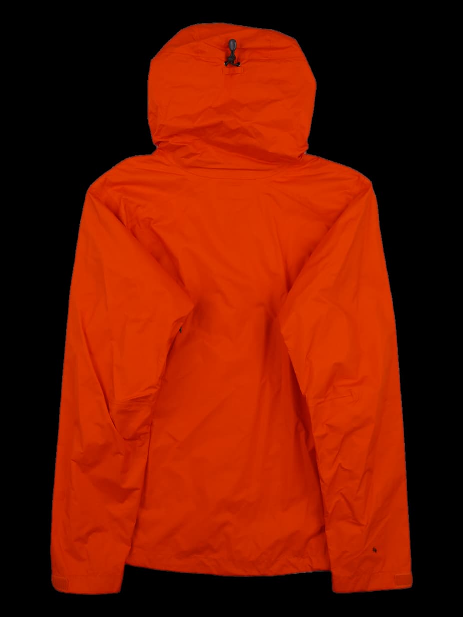 [남성] 후드 바람막이 점퍼