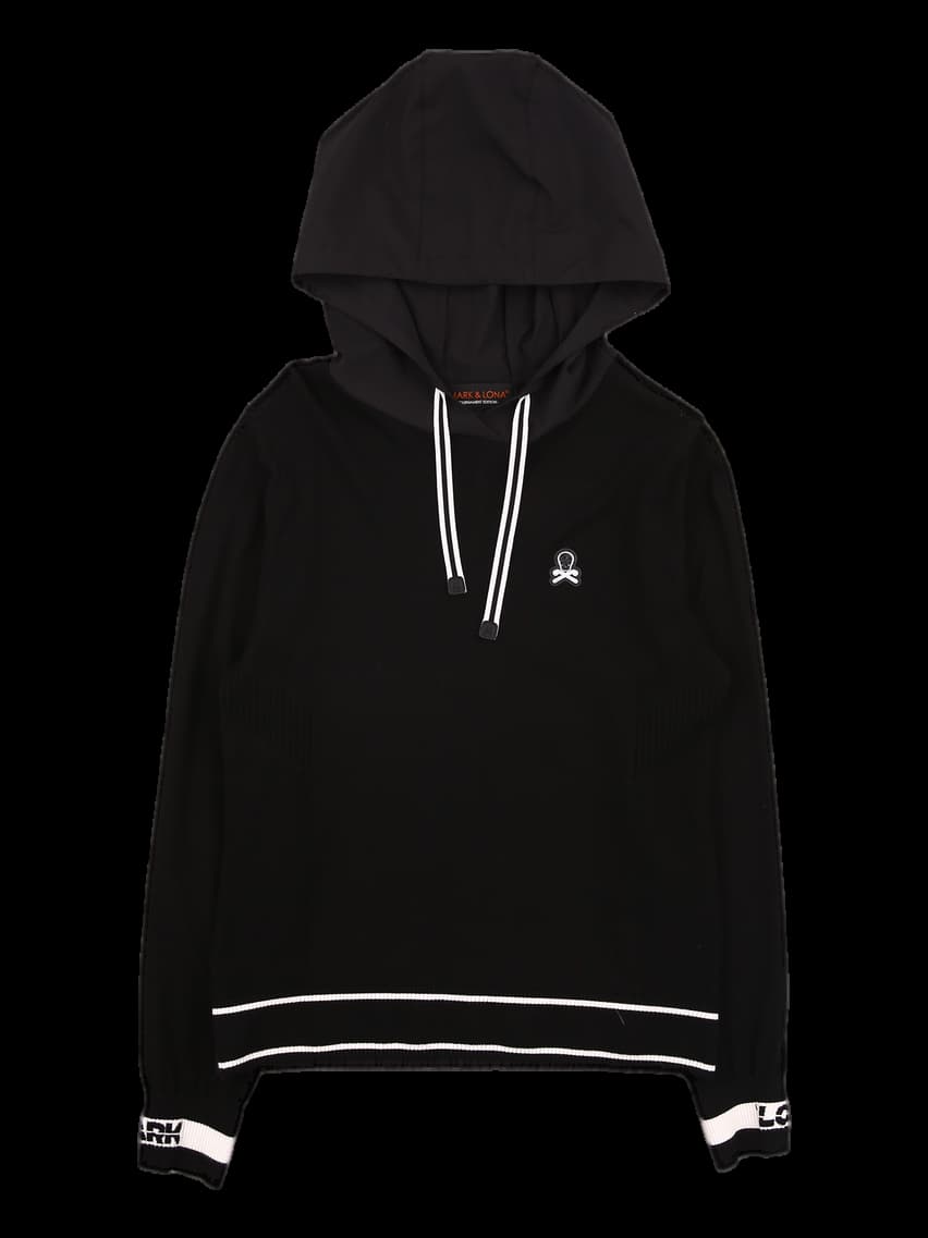 [2025] 후드 긴팔 니트