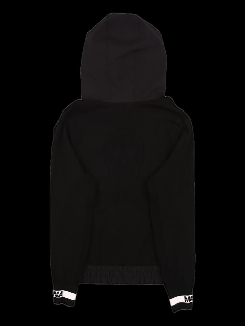 [2025] 후드 긴팔 니트