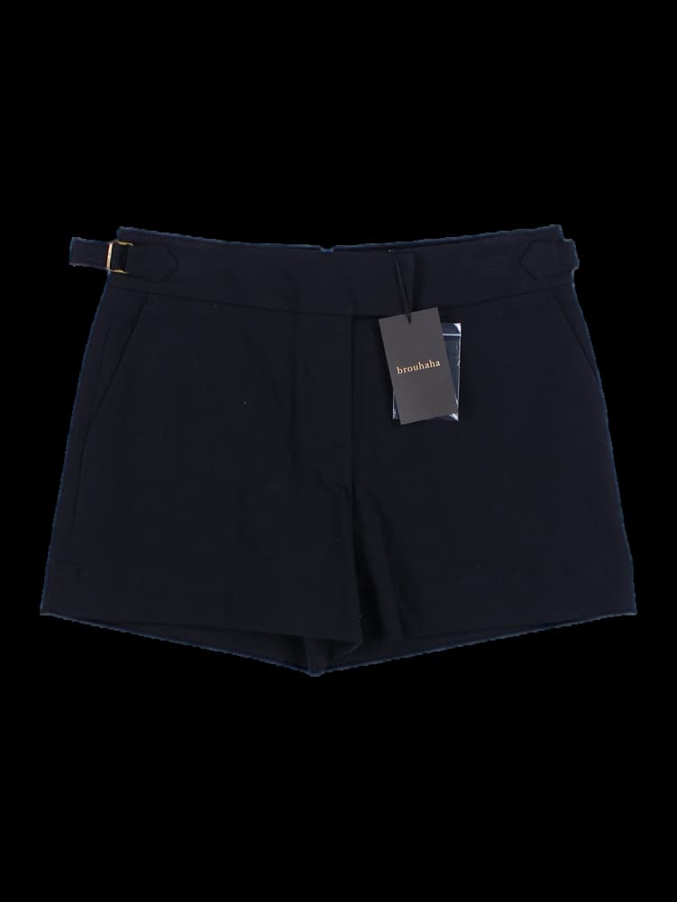 [새상품] 울 반바지