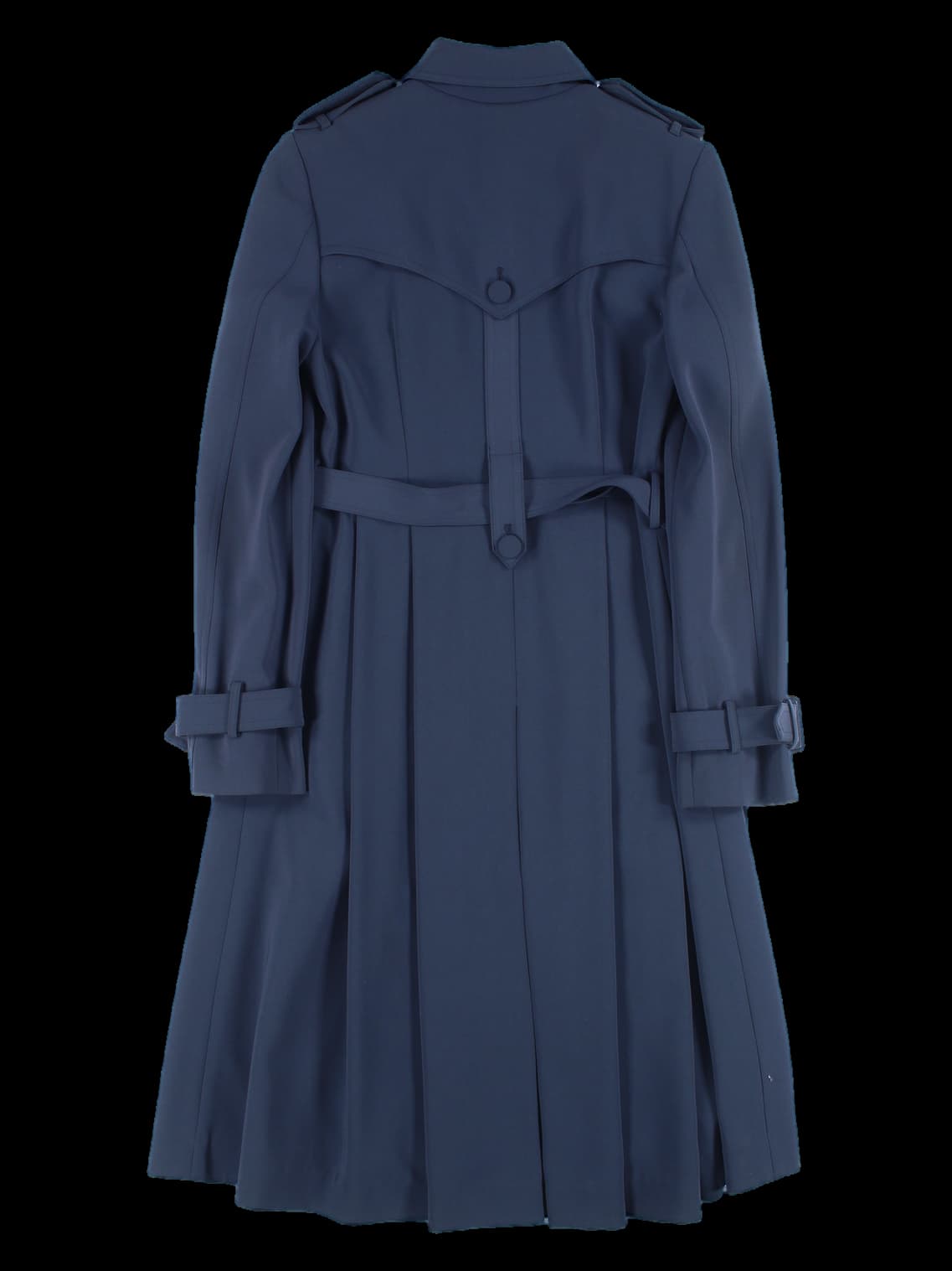 베이직 트렌치 코트