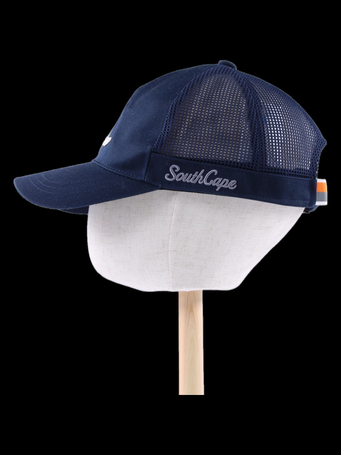 [남성] 메쉬 캡 모자