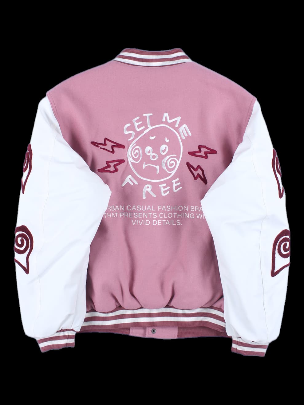 [남성][새상품] 야구점퍼