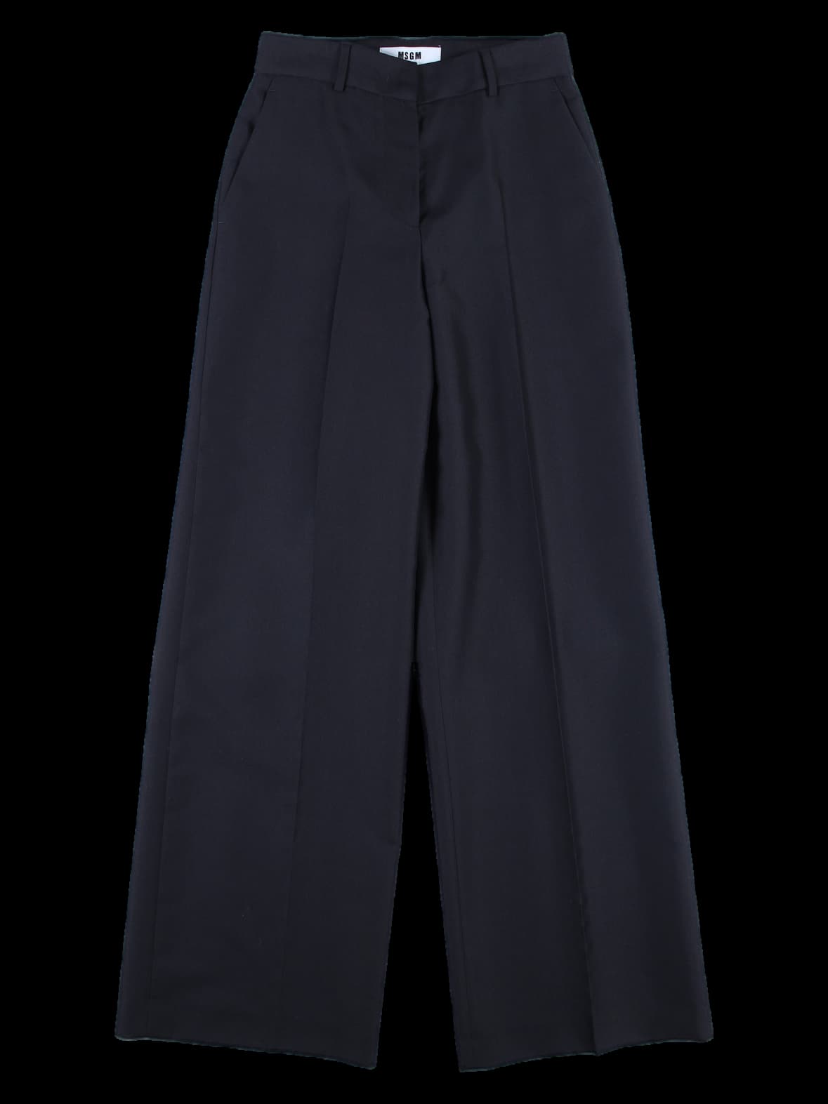 [남성] 스트레이트 슬랙스