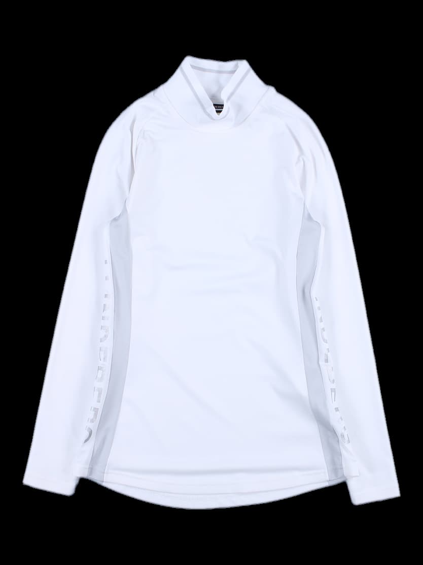 라글란 반목 긴팔 티