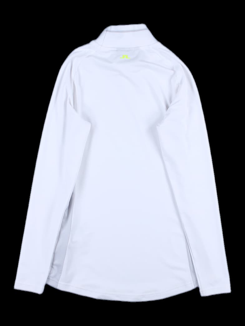 라글란 반목 긴팔 티