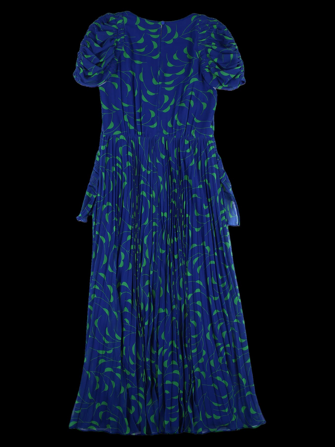 [새상품] 패턴 원피스