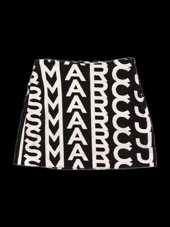 테리 미니 스커트