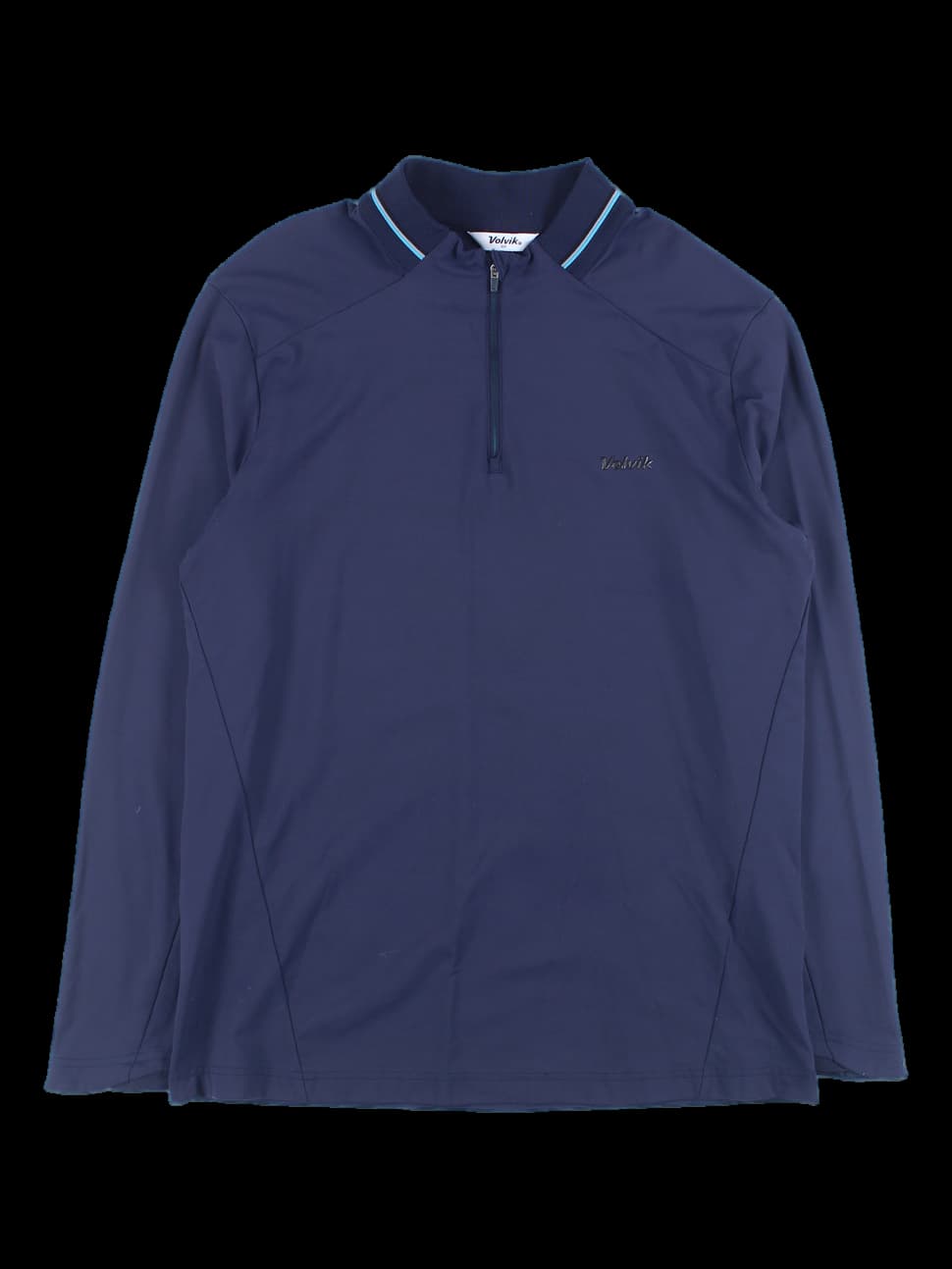 [남성] 집업 긴팔 티셔츠